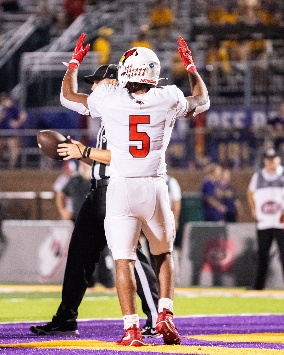 RedbirdFB's tweet photo. Easy work💼 https://t.co/Qwe6rocL9n