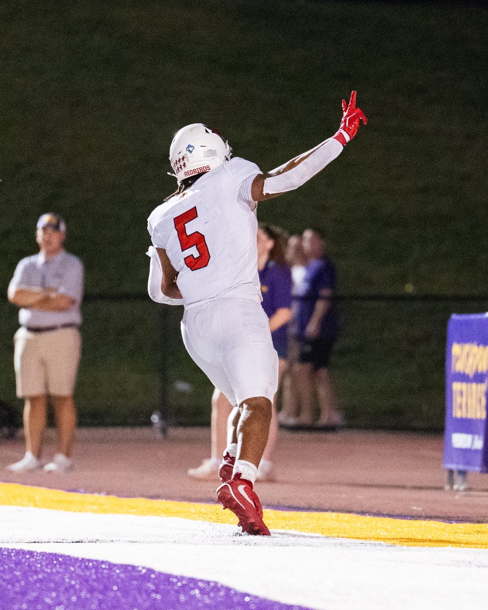 RedbirdFB's tweet photo. Easy work💼 https://t.co/Qwe6rocL9n