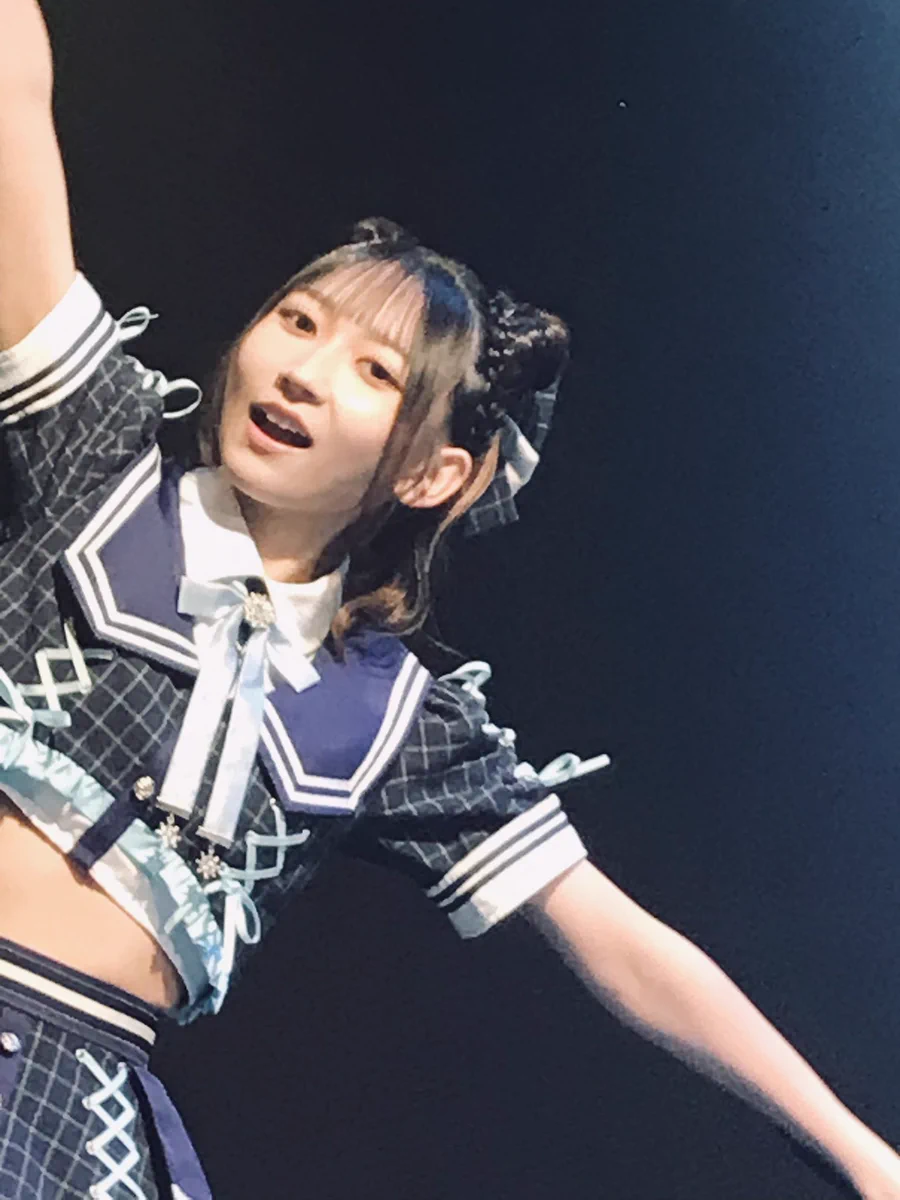 一ノ瀬らな on X: 