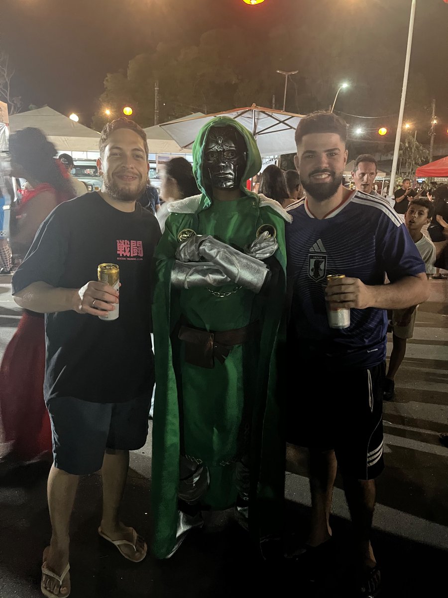 AdlerPaz's tweet photo. Gostei bastante do Bonodori, vou ir mais vezes 🤣

Resenha dms 🤣 https://t.co/uYAYaZuHu1