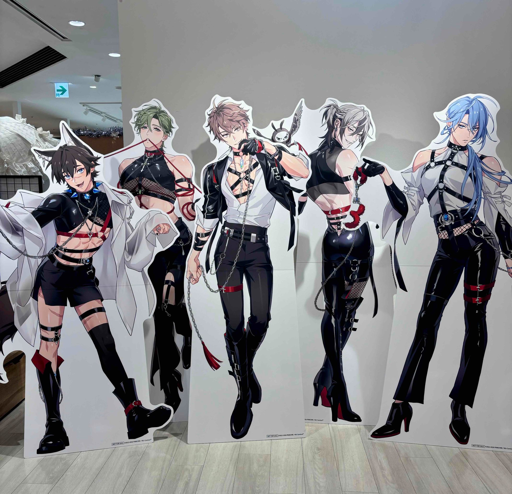 GRA Select 新宿店 on X: 