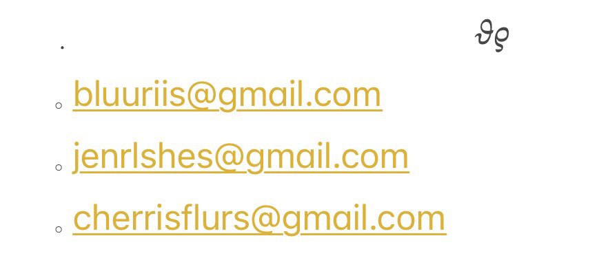 jennelrs's tweet photo. ❥  ֗   ݁ . Gmail พร้อมส่ง 3 mail  𓈒  price 25b. 🪽
⠀ ⠀    ྀི֗   new mail เมลสะอาด ไม่ติดเบอร์  
อายุ 20+  ขึ้นแพ็ค ไม่ติดสิทธิ์  claim 24  hr 

dm  https://t.co/lC6Pb9T46L

#ขายเมล #เมลเปล่า #เมลสะอาด #ขายเมลเปล่า #เมลเปล่าพร้อมส่ง #เมลเปล่าราคาถูก https://t.co/VczuWJtRq3