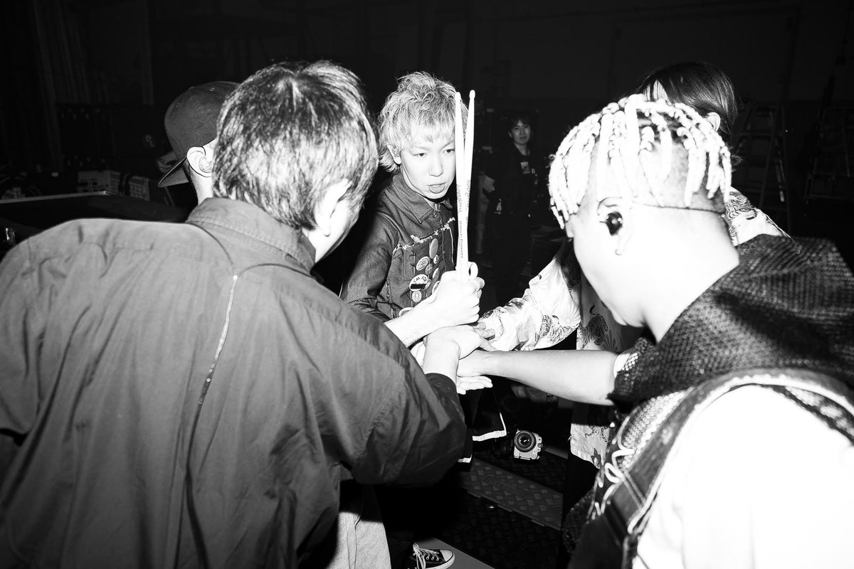 KentaUesugi's tweet photo. Photo by @cazrowAoki https://t.co/1qpDw02v3J