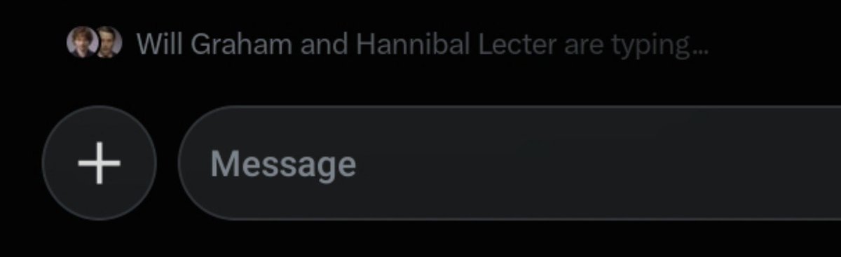 dancyism's tweet photo. ive got gay shit going on in my dms you can't even comprehend https://t.co/bwVlHx5T25