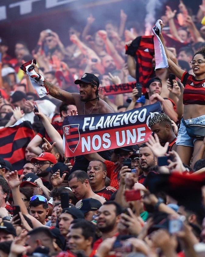 xbelacrf's tweet photo. HOJE TEM FLAMENGO NO BRASILEIRÃO!!! https://t.co/OEPw3cittT