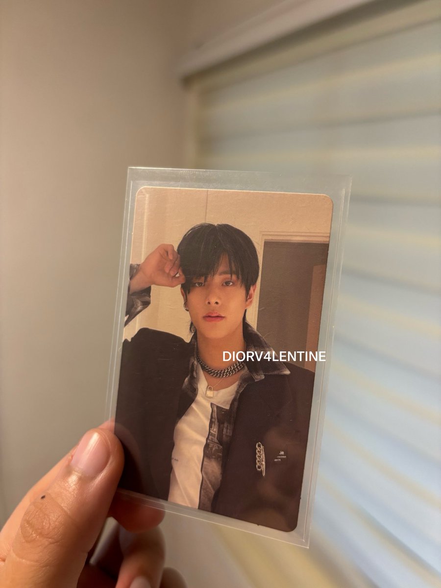DIORV4LENTINE's tweet photo. 𓏲 ˖.  ♡̷̸ wts lfb enhypen jay jake jungwon ni-ki pc ph onhand  " 𓂃   !

        ★ x if sensitive
        ★ dm for condition
        ★ prices are all in + lsf
        ★ jay&amp;jake 80 each
        ★ ni-ki 200
        ★ jungwon 160

….. ₊˚ෆ dm if inch https://t.co/SQ4jInae7p