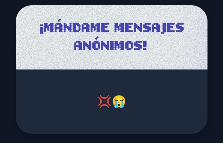 CorinFunable's tweet photo. Po-por qué se enojan conmigo? Perdón perdón, no se que hice pero perdón https://t.co/7o41xT66iU