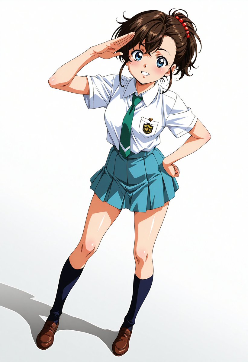 sky_yata's tweet photo. #犬山まな InuyamaMana 
#ゲゲゲの鬼太郎 GeGeGenoKitaro SFW Illustration https://t.co/Jfffh5gXIG