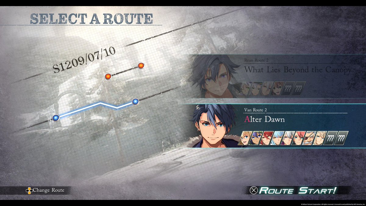 sansaaastorm's tweet photo. #TrailsIntoSol where’s Kevin https://t.co/a8rvlh23Mf
