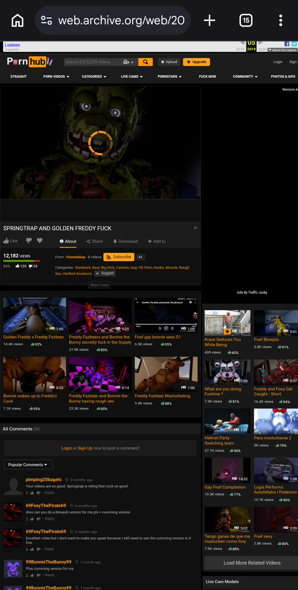 TylerRo79462026's tweet photo. FronnieGuy did somebody know where I can find all them videos https://t.co/8BmYWD1jLx