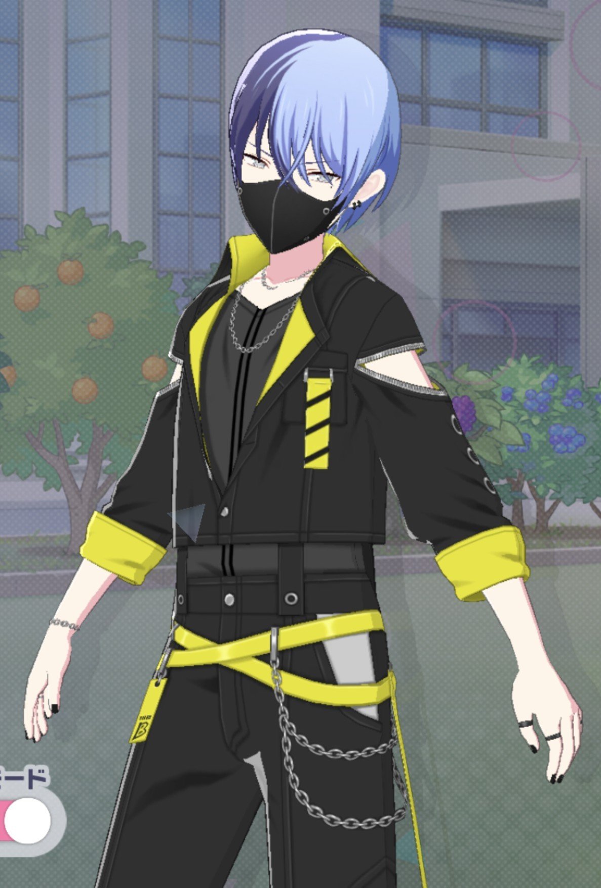 ことろ on X: 