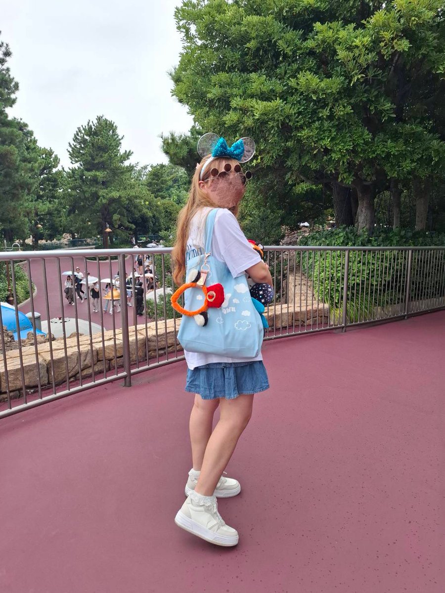 rna___duS2's tweet photo. インパの為に染めた金髪とも今日でお別れ https://t.co/kI04cba6OY