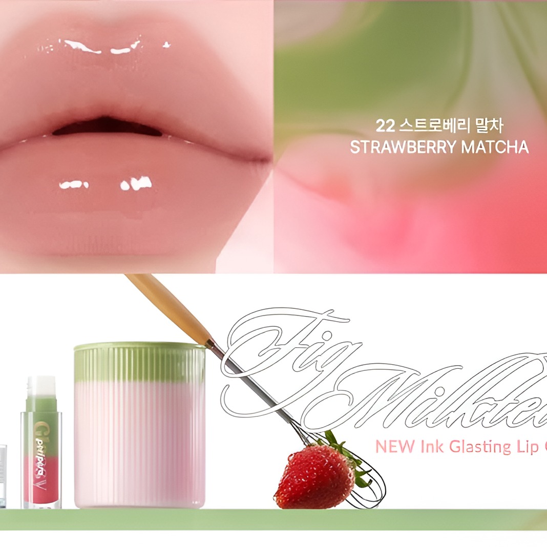 14Caritho's tweet photo. Peripera Ink Glasting Lip Gloss cho đôi môi bóng gương, căng mọng chuẩn ulzzang. Chất son mướt mịn, không bết dính, chỉ một lớp là môi ẩm mọng, tươi tắn. Phù hợp makeup clean girl, douyin, glass lips. https://t.co/LaRYOm8oqp