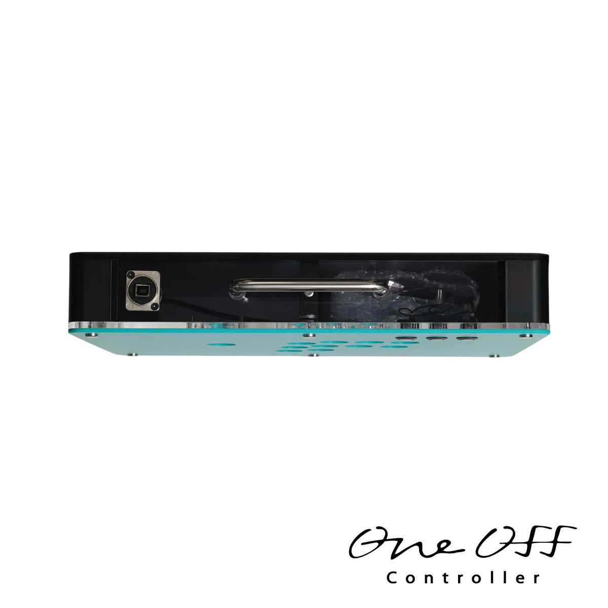 One-Off Controller | オーダーメイド アケコン作成 (@oneoffcont) / X