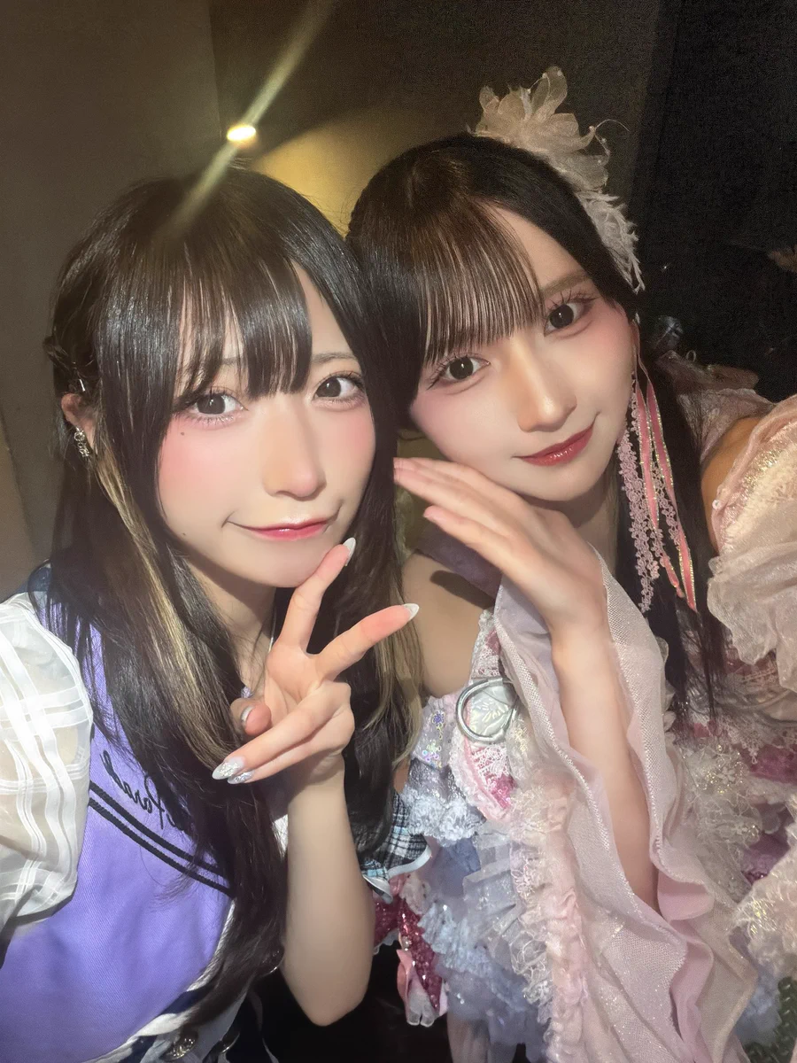 三倉みく@Merry BAD TUNE. (@miku_mbt) / X