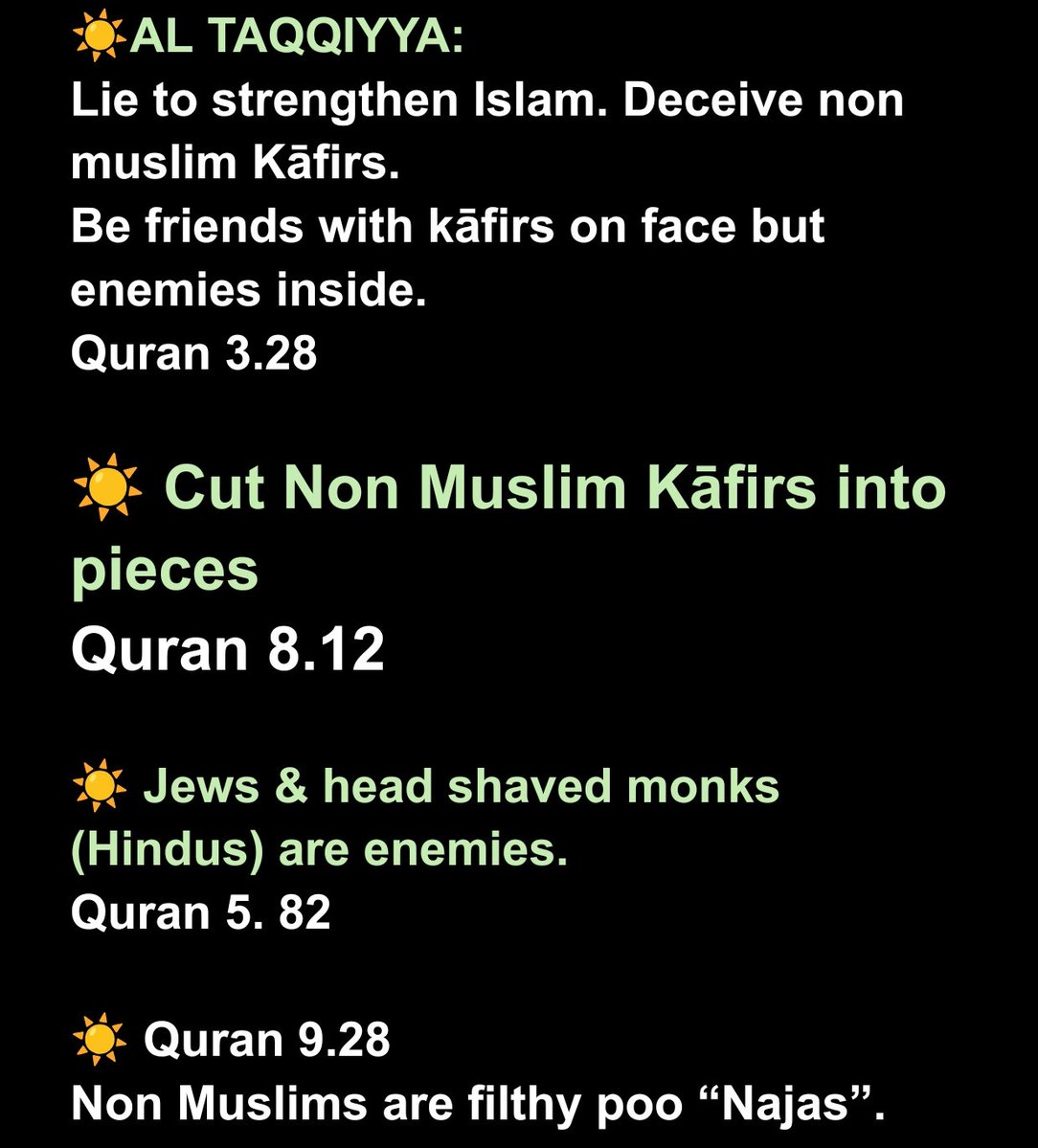 DevneetLamba's tweet photo. @Iftekha39418001 Last time momos baant kar ladkiyon ke rape liye they millon ne.. Muslims helping non muslims is like Bird trapper feeding birds.. https://t.co/yzJJfCZojW