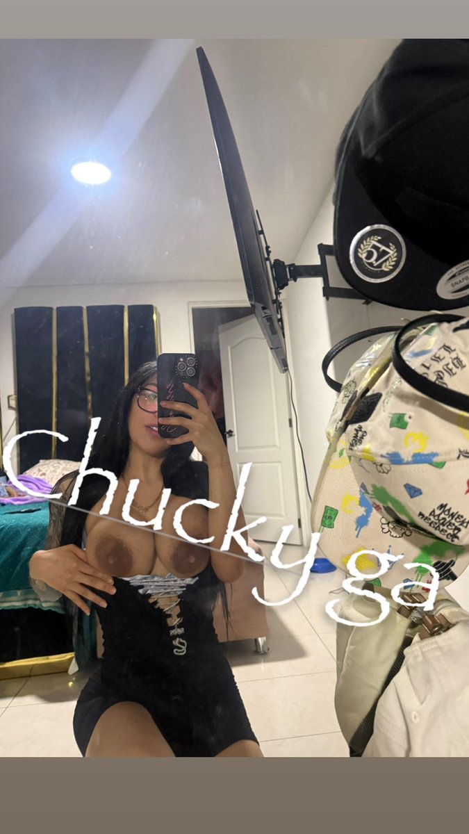 Chuckygen16's tweet photo. Grupo xxx https://t.co/JBTJ4MmcDt https://t.co/7vtEVC6XPm
