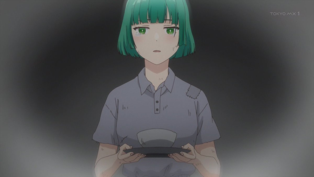 『無自覚聖女』第10話「聖女試験」感想|姉の望みは冒頭の三分で終わっている反応画像11