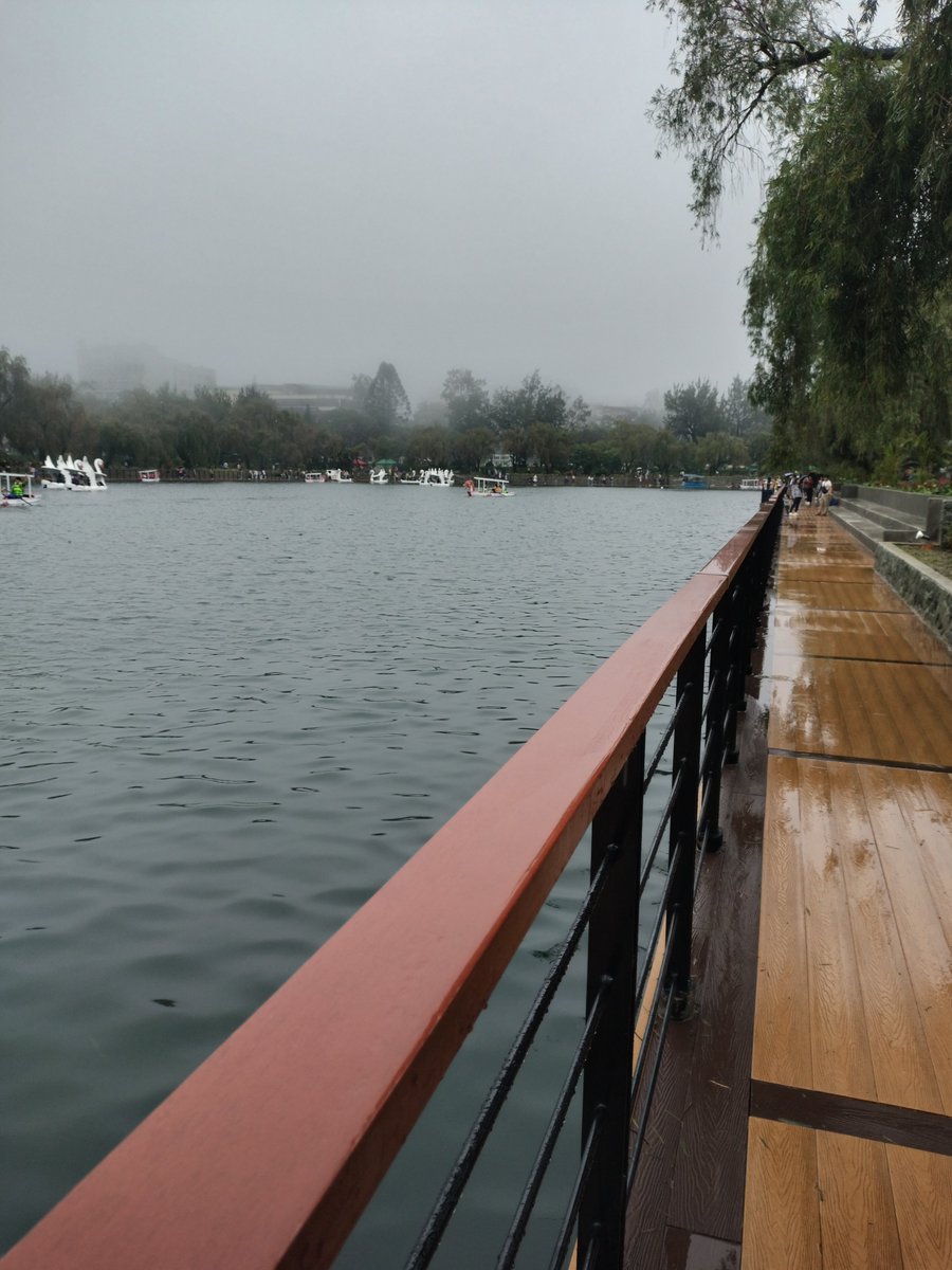 MarkCodonbd's tweet photo. Lalalalamig pa rin kasi pabago-bago weather ng Baguio 
#AlterBaguio https://t.co/pCREO6XuFt