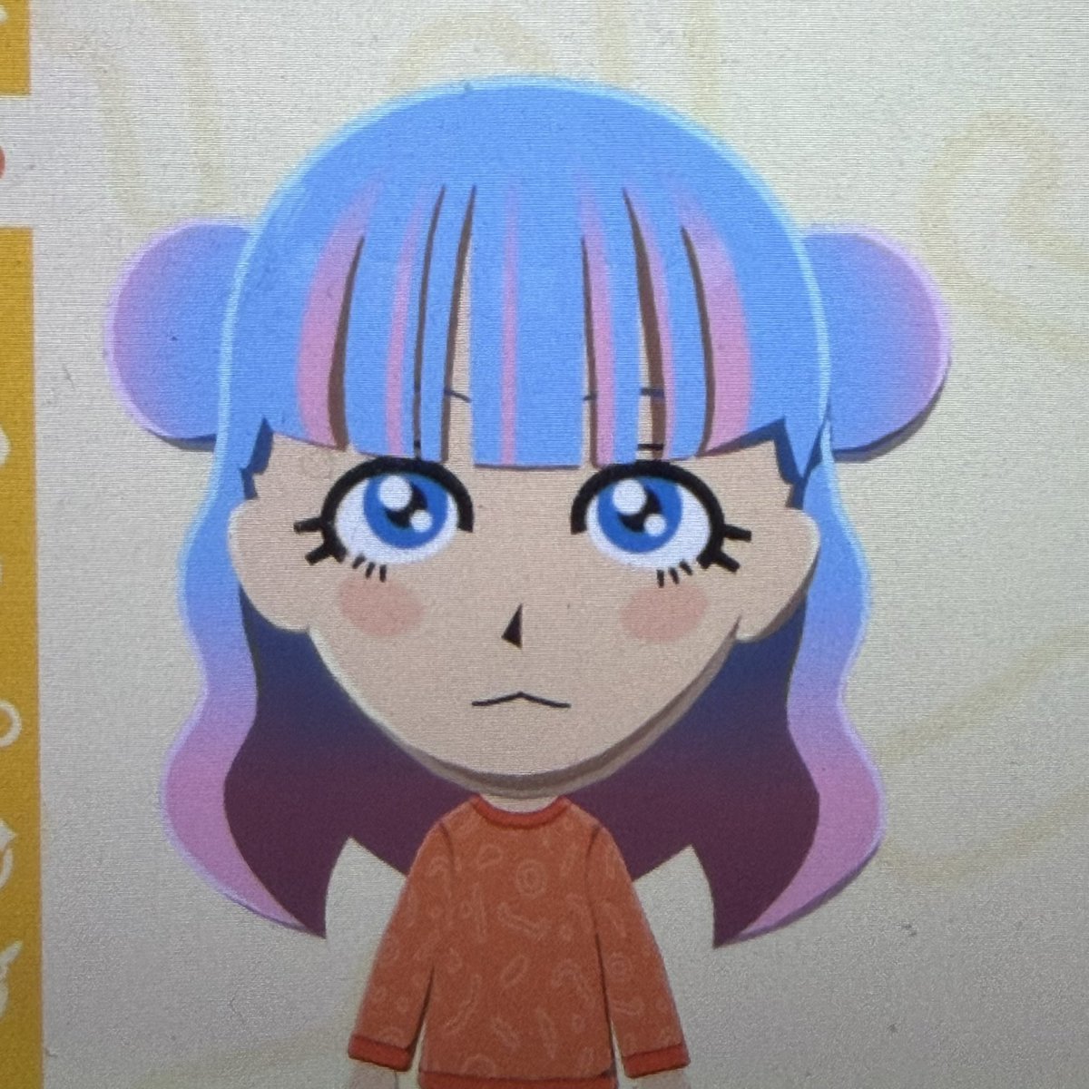 dfqrxx's tweet photo. さくらおでんの目を調整 https://t.co/YxrKmnNrYA