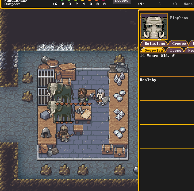 hernobdr's tweet photo. address me

#dwarffortress https://t.co/zIn6Nvndf2