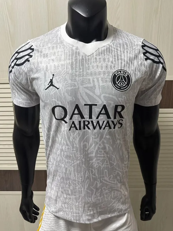 asjsy888's tweet photo. New Drop🔥 PSG 26‑27 Third Player Kit + Grey Training Tops #PSG2627 #PSGThirdKit #PSGTrainingShirt #ParisSaintGermain #Ligue1Kit #FootballJersey #SoccerJersey #asjsy https://t.co/Oy6rcgF4Qu