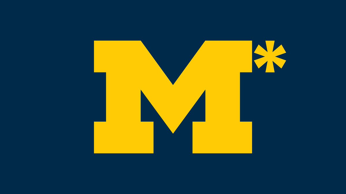CavsFrog's tweet photo. @UMichFootball https://t.co/Gy5nbbakA9