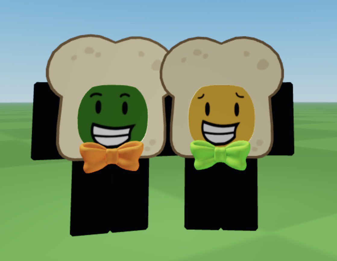 auzipopz's tweet photo. toast them alive
#inanimateinsanity #picklejay https://t.co/UpNwNDhBl5