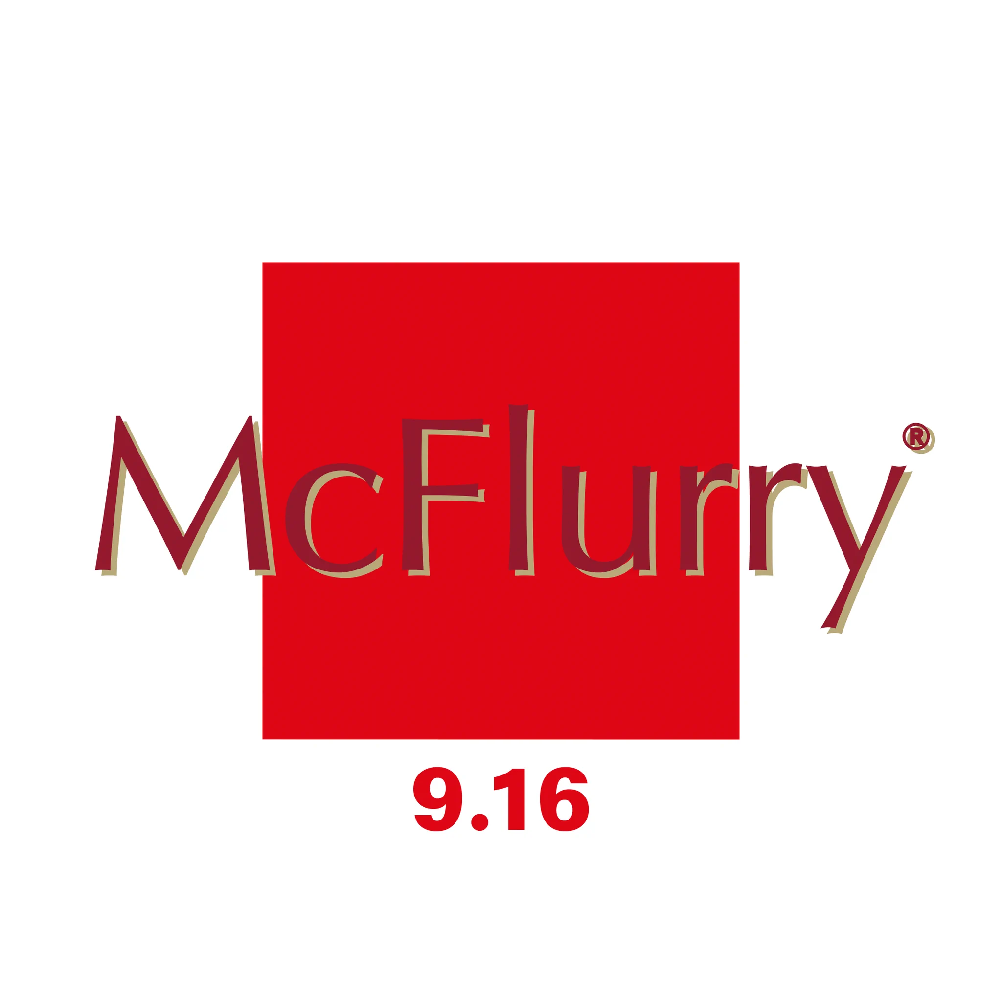 マクドナルド on X: 