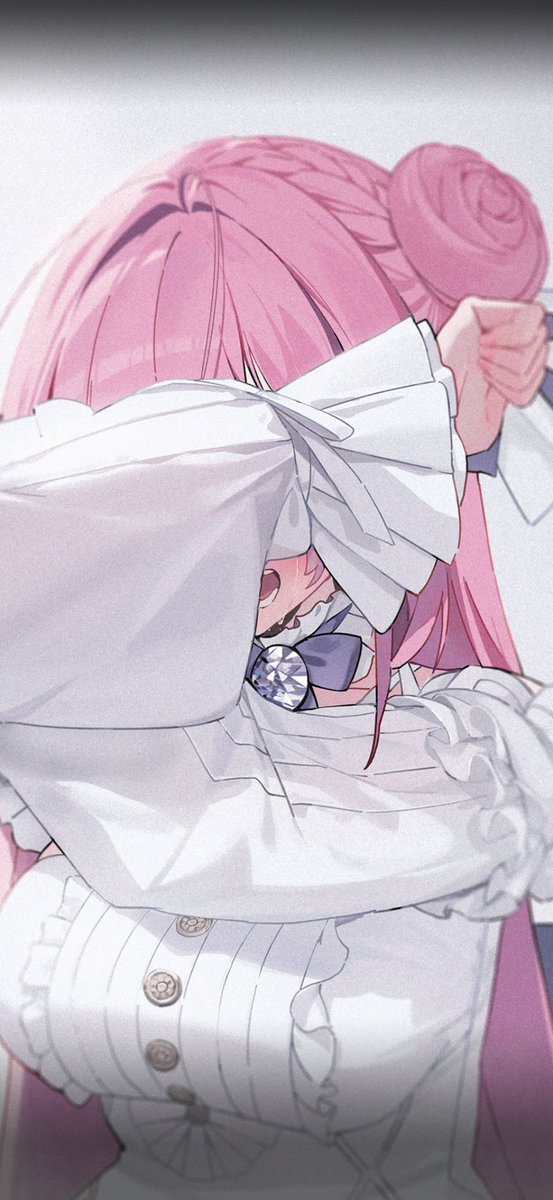 CallMeMocaX's tweet photo. This scene in chapter 46.  This entire cutscene changed my life.  Prior to this I bounced around trying to find the right Nikke for me.  However, after Overzone and Boom the Ghost little did I know she was right in front of me the whole time.  I love Dorothy sm. #NIKKE https://t.co/X712ANgH97