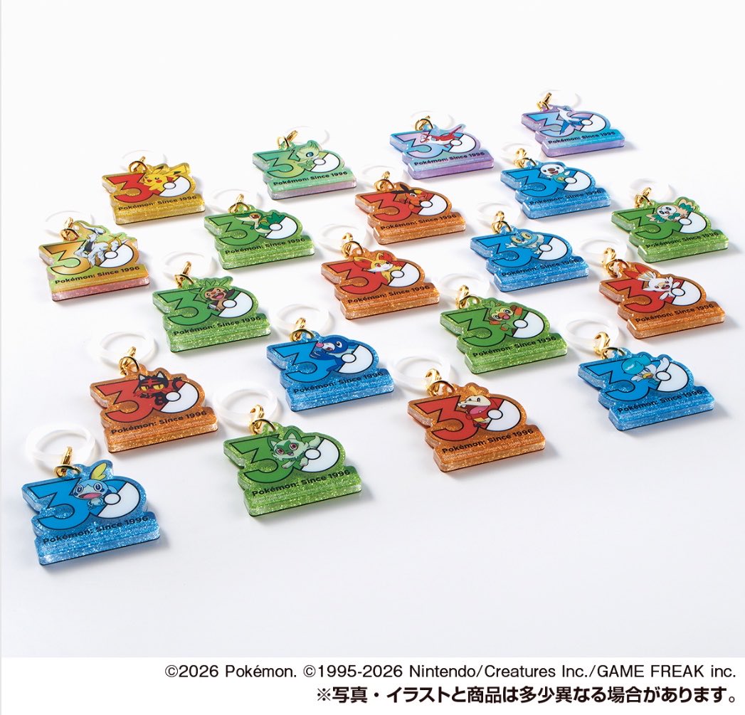 【韓国限定】ポケモン チリングサマーデイズ グリッター アクリルホルダー しゅんドラン on X: 