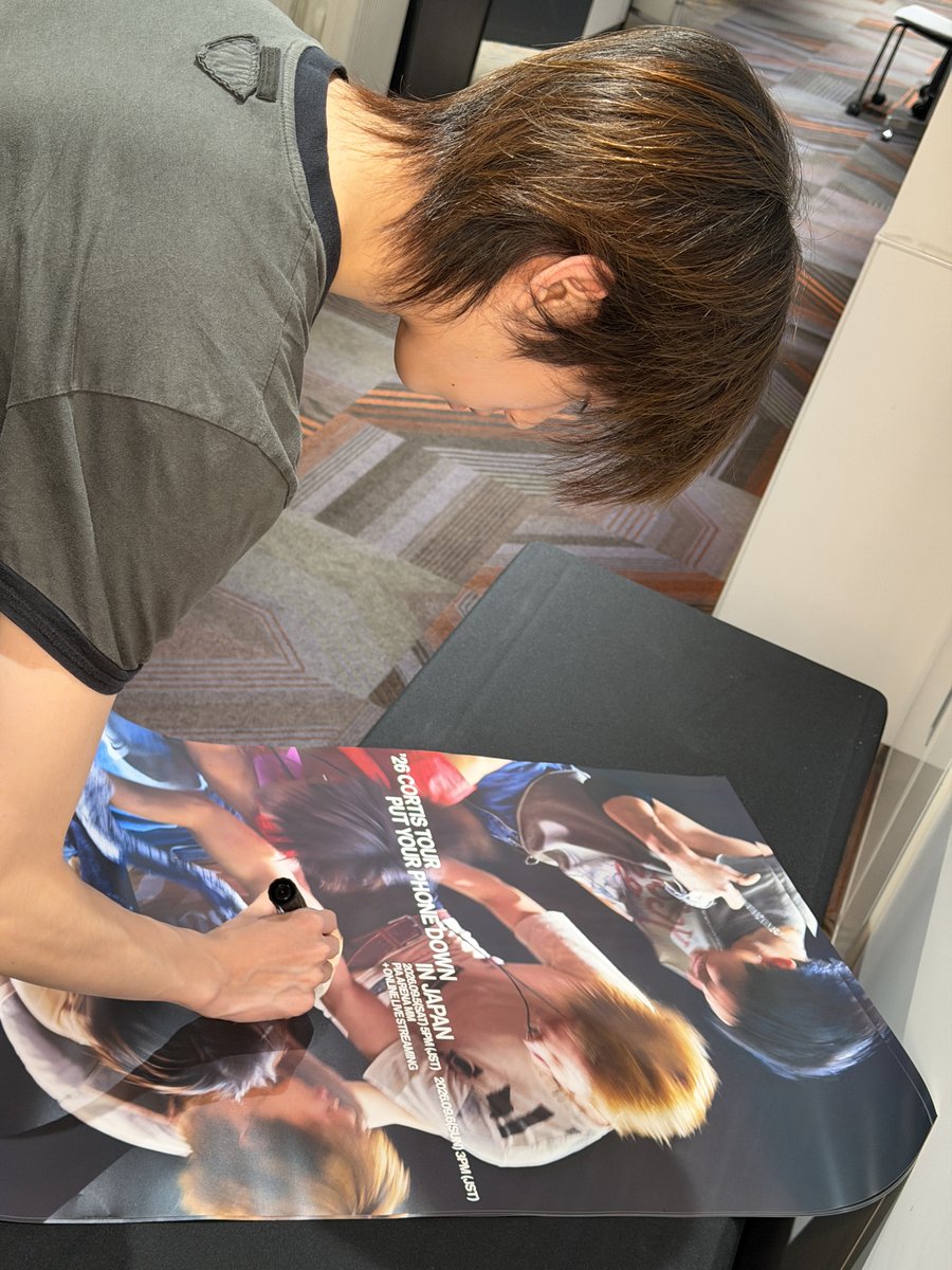 CORTIS JAPAN OFFICIAL on X: 