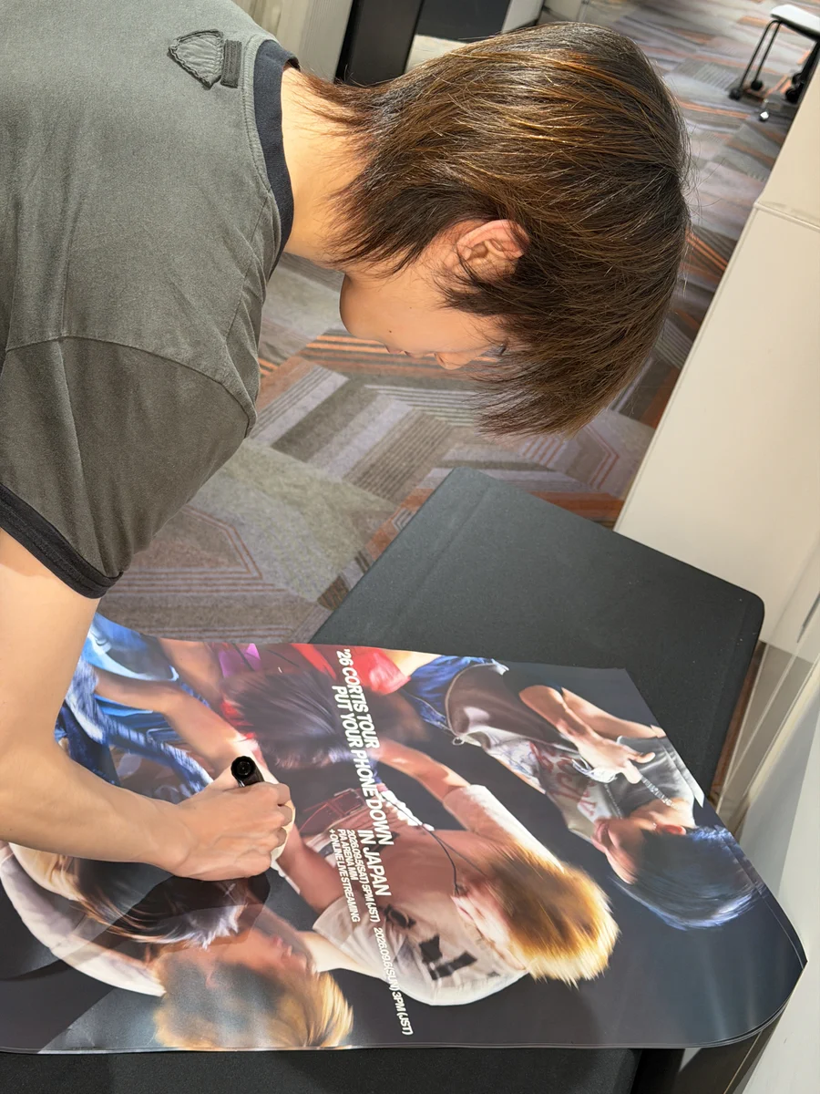 CORTIS JAPAN OFFICIAL on X: 