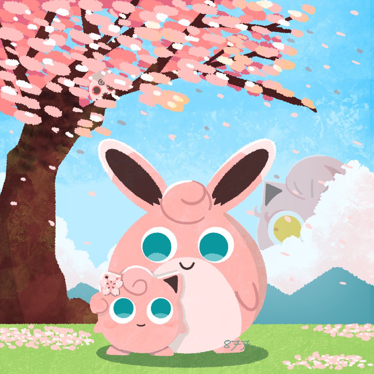 877art's tweet photo. #全クリエイターに告ぐピンクの作品を解放せよ https://t.co/SSKyLnabmP