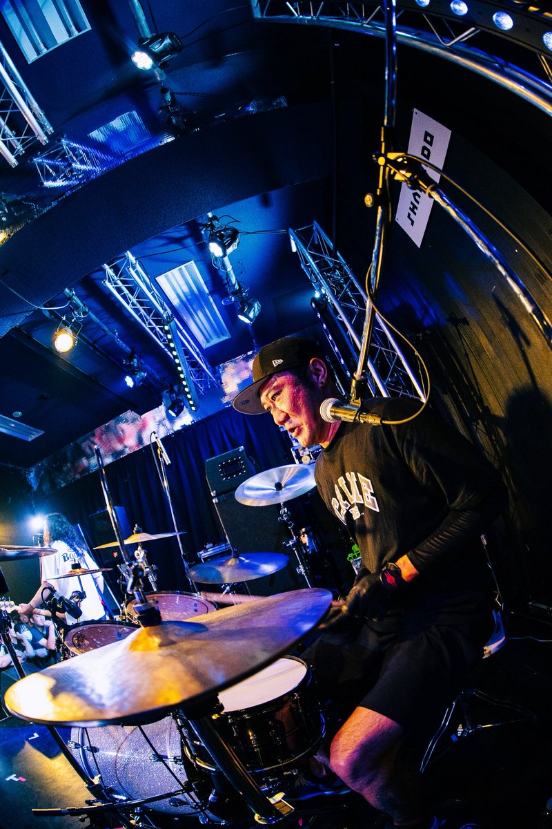 BoobieTrap_YY's tweet photo. OVER ARM THROW presents
“Odawara Freedom Lab” -SHAREIDO edition-

OVER ARM THROW 
Boobie Trap
GOOD4NOTHING

ありがとうございました！！！

2026.9.5(土)小田原姿麗人
📸 かわせ@icingcolor20 https://t.co/fUlIT9GCGk