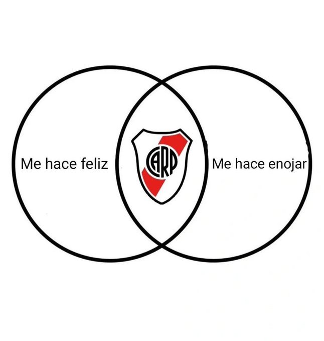 NinodeRiver_'s tweet photo. HOY JUEGA RIVER!!! https://t.co/5vn9tOrDjY