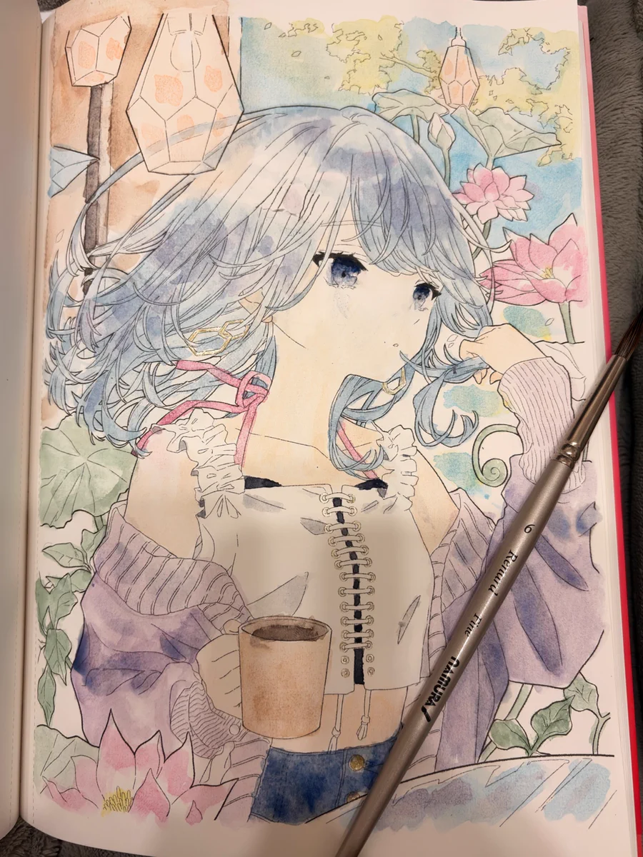 Reposts by 優子鈴（ゆこりん）○BOOTH通販中 (@_yukoring) / X