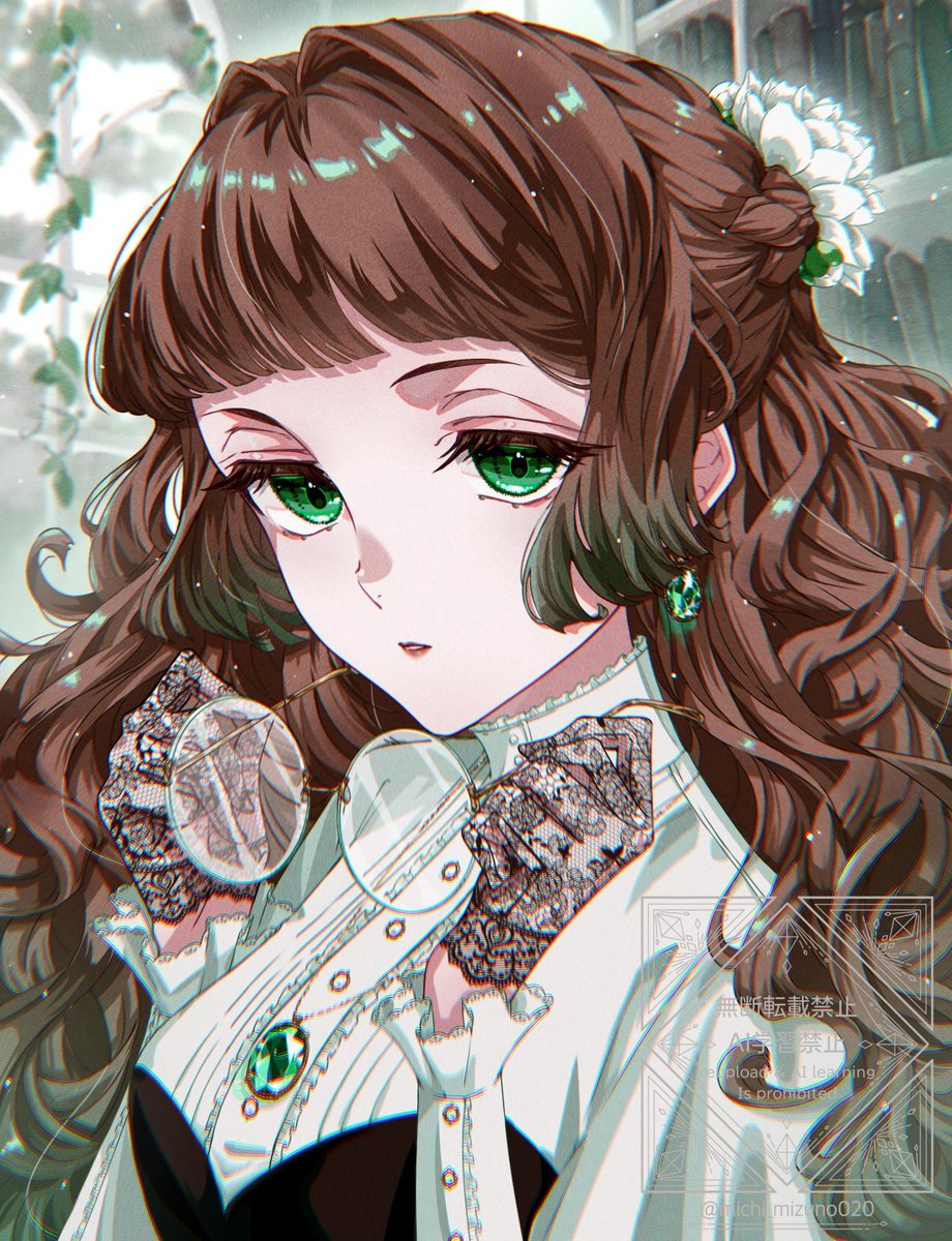 michi_mizuno020's tweet photo. #秋の創作クラスタフォロー祭り
 #絵柄が好みって人にフォローされたいㅤㅤ 
息してないこの垢を復活させたい😭
仲良くしてくれると嬉しいです〜！ https://t.co/qZpjt4JWR6