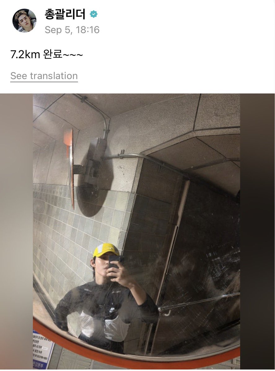 kimjajeon's tweet photo. good influence 💪🏻🍒
(Baru tau tentang abu vulkanik pas dah same tempat :”) ) https://t.co/iwHUmpIVnR