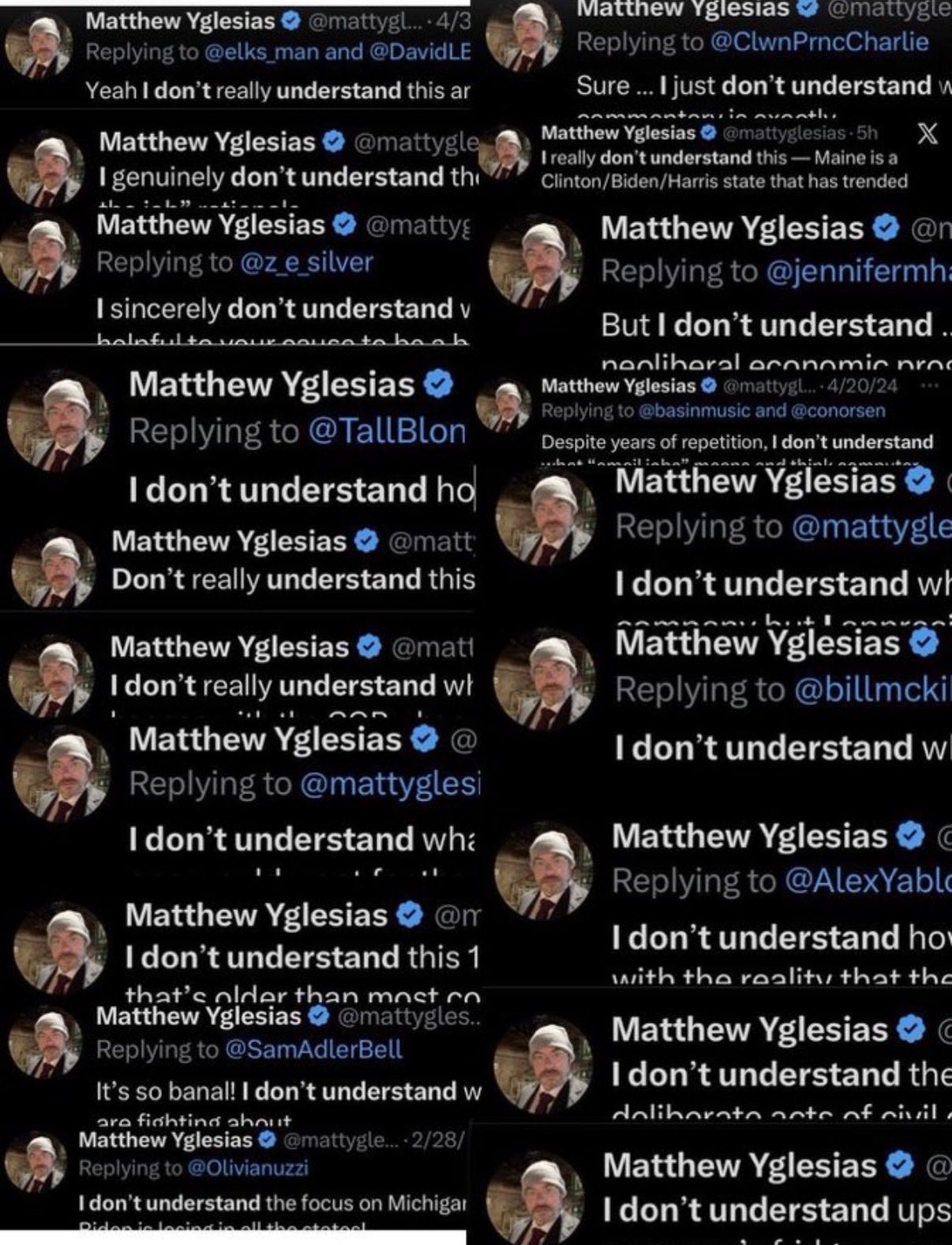 Cameron Kasky on X: 