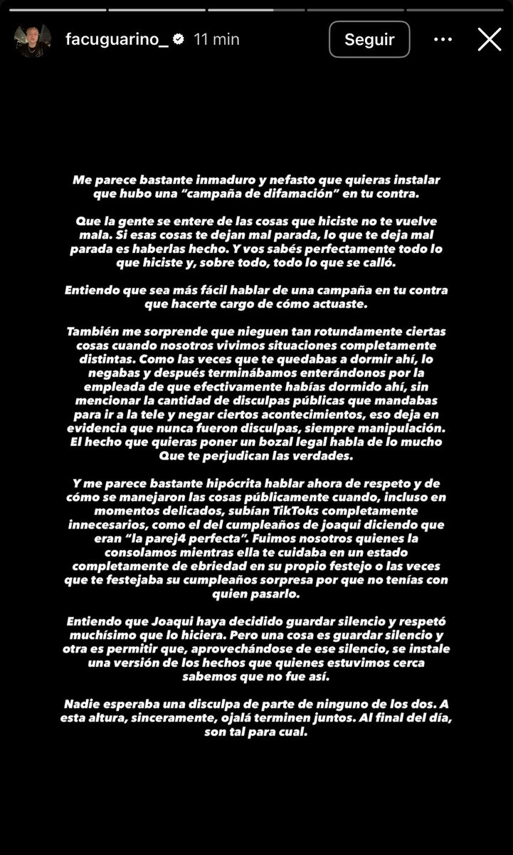 entregossip's tweet photo. me explican pORQUE el labubu de albere siempre esta haciendo comunicados de temas ajenos jjdjd basta😭 https://t.co/qb8L3qQcFG