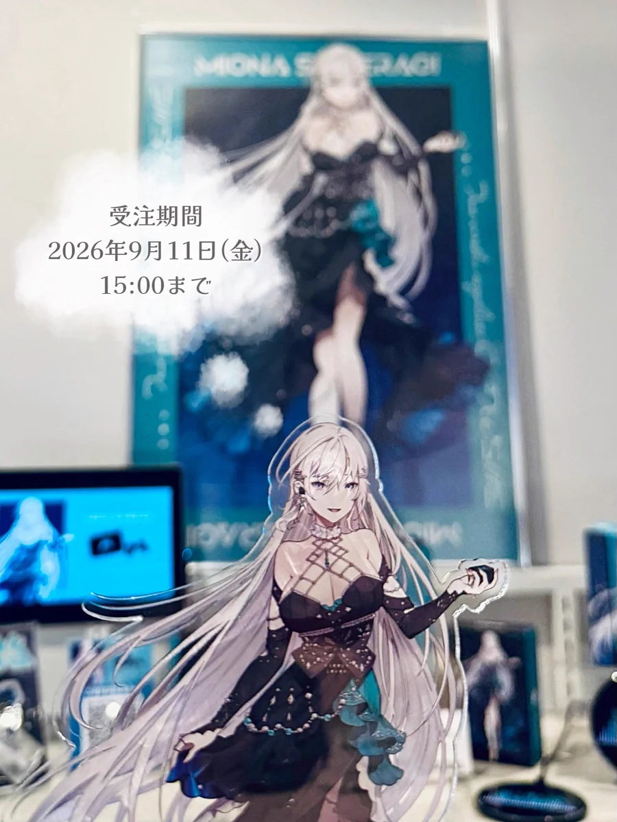 ONKYO DIRECT ANIME STORE-Lifestyle-／音アニ2号店 on X: 