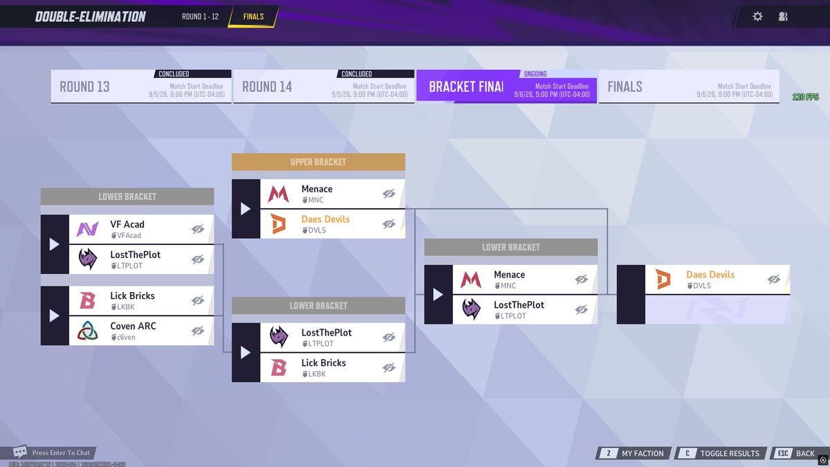 soka1337's tweet photo. top 2 secured lock in tomorrow. https://t.co/Kc95bUnulN