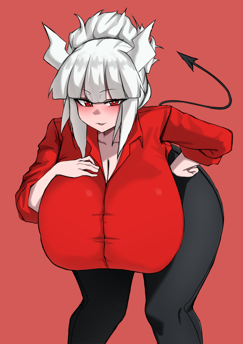 HellTakerGame's tweet photo. Big Luci CEO Stocks

🎨k_dhen

#HellTaker #HellTakerFanArt #HellTakerArt #Lucifer https://t.co/vM0hz0ChWC