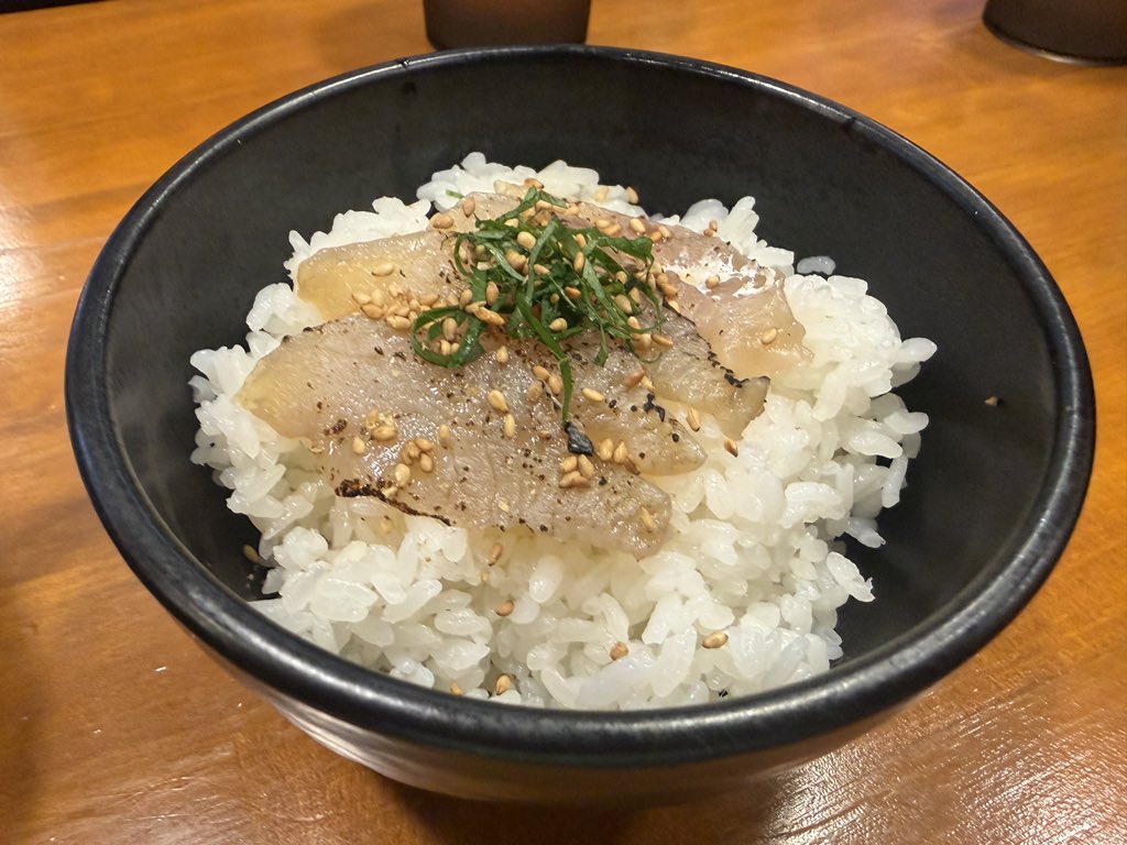 pesotann's tweet photo. I'm at 麺屋 軌跡 北九州店 in 北九州市, 福岡県 
https://t.co/rQlbZo6GW5 https://t.co/0CsW8AuCUO