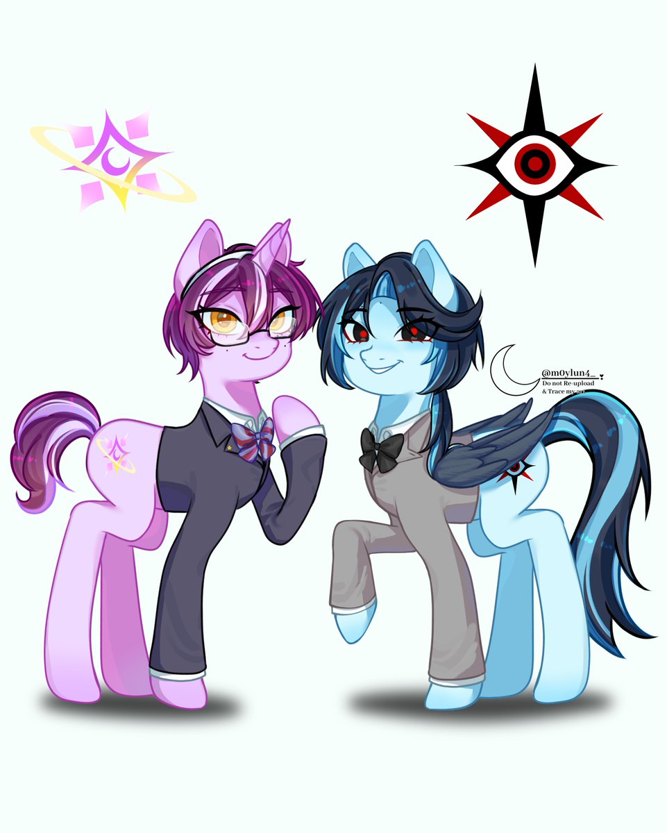 m0ylun4_'s tweet photo. NGGGIIIHHHH

#mlpoc #darkmoonoc https://t.co/T6p90eRkvW
