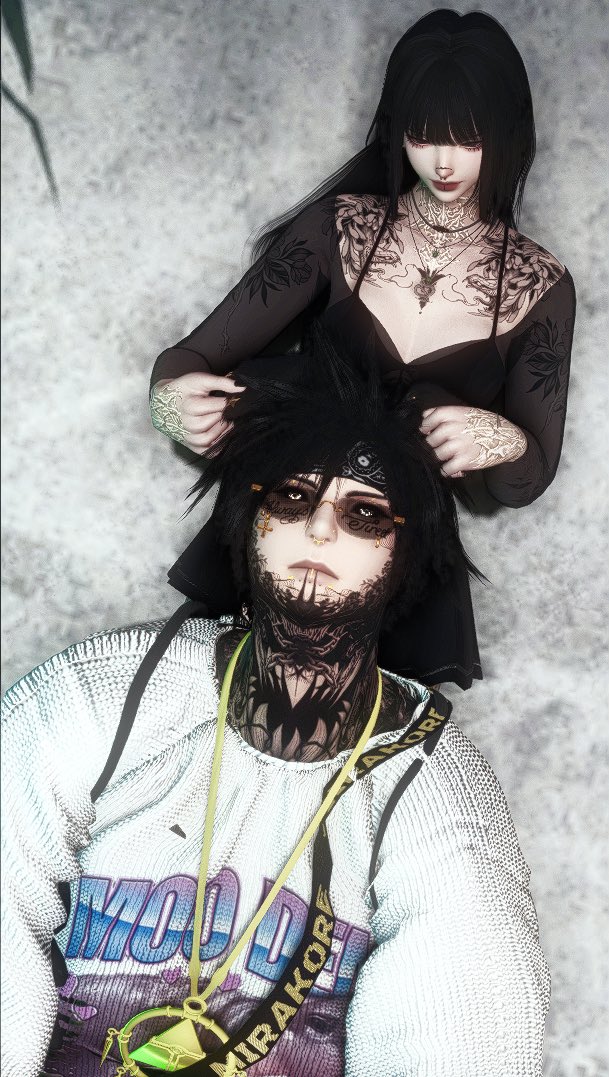 Kisuwu748's tweet photo. if not handles, why handle shaped? #gpose #xiv #xivsnaps #eorzeaphotos https://t.co/1hfAXhaHPP