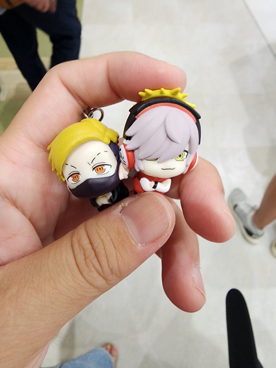 Maimij2's tweet photo. だるさかじゃなく、、

だる×Yさんになった😂 https://t.co/t7zw1v1Vyj
