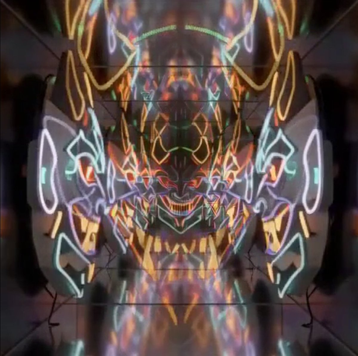 TheGodKa's tweet photo. The mind doesn't need to gather external data through sensors because every variable exists within its own capacity. The experience is a novelty, required only because the artist deems it ultimately fruitful. https://t.co/2hA0l99P50