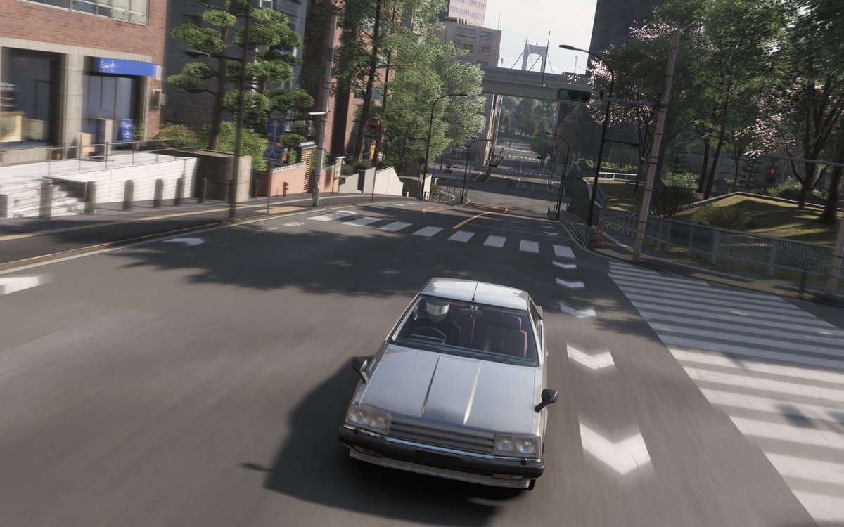 Ryu22b_sub's tweet photo. R30前期って事でコッチも

ベースはコレじゃないとかは一旦置いておいて
特命車の方も https://t.co/FizpM1NmBr